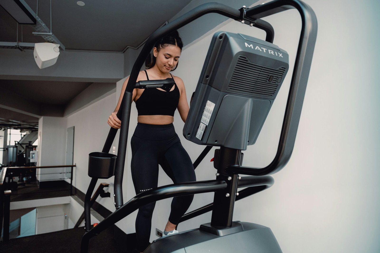 Cardio