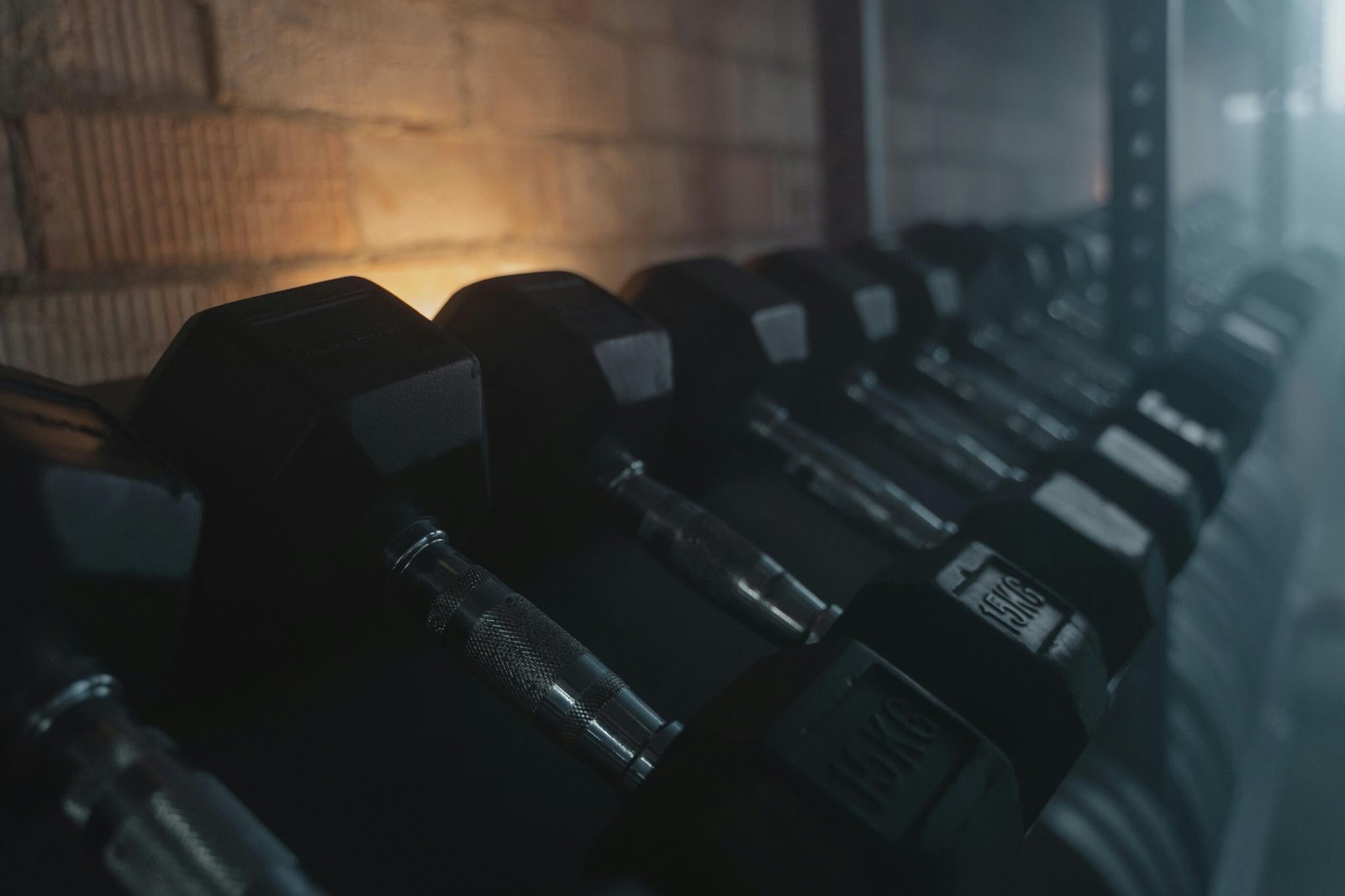 Dumbell
