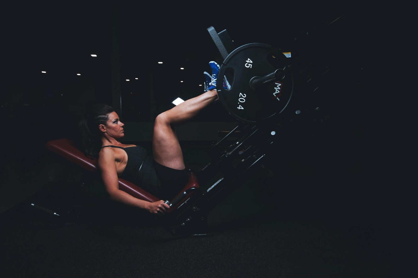 Leg Press