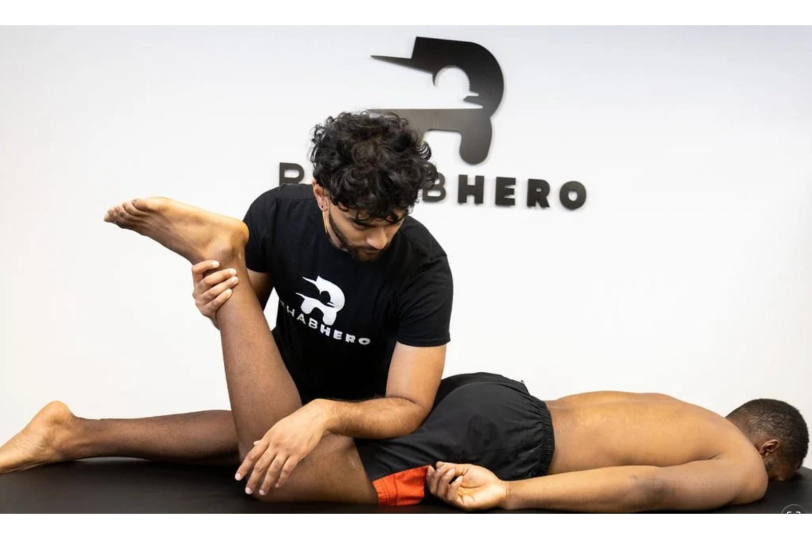 sports rehab